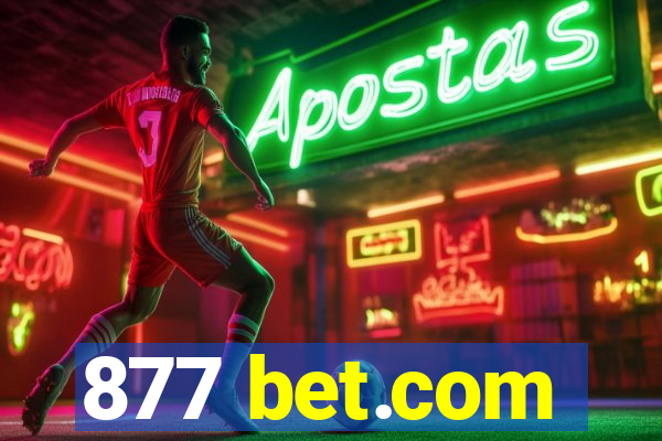 877 bet.com